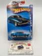 2010 Hot Wheels All Stars ‘73 Ford Falcon XB Blue Keys to Speed 125 240 25A Discount