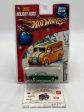 Hot Wheels 2006 Holiday Rods ‘68 Dodge Dart 5 5 272I Online now