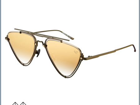 Vysen Dalia D-2  Unisex Sunglasses For Sale