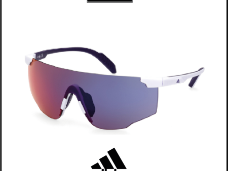 Adidas SP0031-H 21Z 00 Sunglasses Men Discount