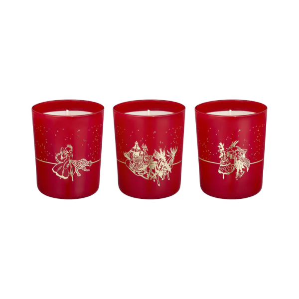 Parfumes De Marly Scented Candles Coffret EAU DE PARFUM Discount