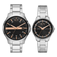 ARMANI EXCHANGE AX7132SET Watches For Sale