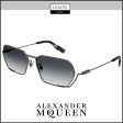 Alexander Mcqueen  MQ0351S  001 Sunglass U Discount