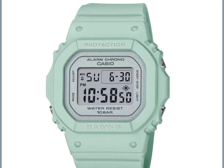 BABY-G BGD565SC-3 upc:889232347684 Online Hot Sale