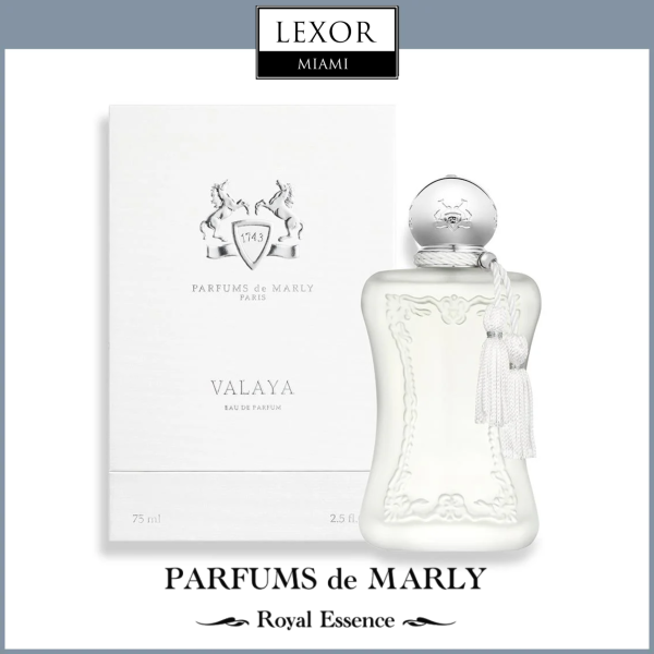 Parfume De Marly VALAYA EDP 2.5 oz women Perfume Supply