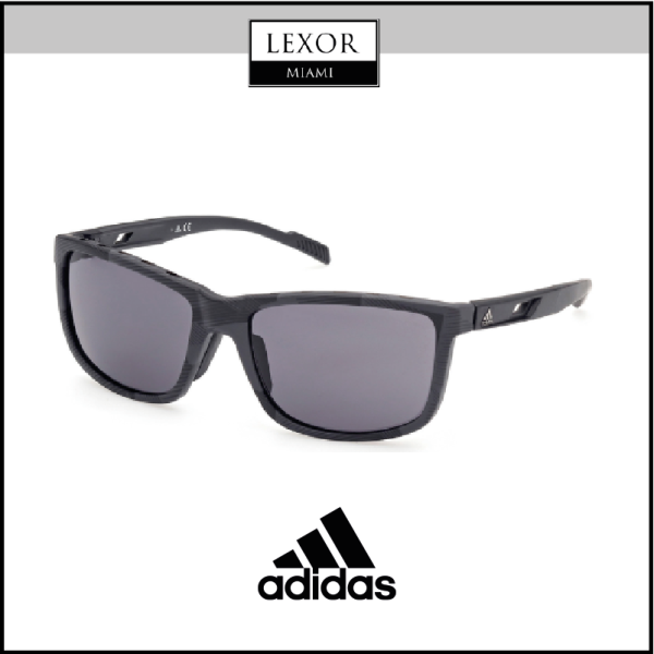 Adidas SP0047 05A 60 Sunglasses Men Online now