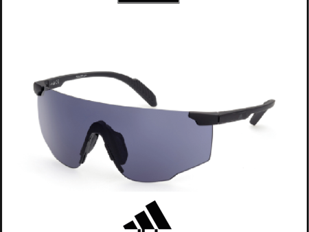 Adidas SP0031-H 02A 00 Sunglasses Men For Cheap