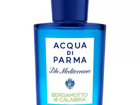 Acqua di Parma Blu Med Berga Di Calabria 5.0oz EDT Men For Cheap