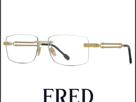 Fred FG50035U Optical Hot on Sale