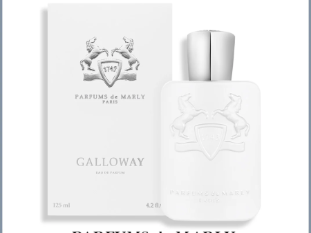 Parfums de Marly Galloway 4.5 EDP Men Perfume For Sale