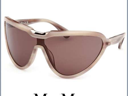 Max Mara MM0084 S 20E 00 Women Sunglasses Cheap