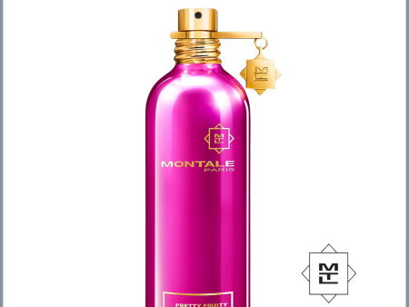 MONTALE Pretty Fruity EDP 100ml Perfume Sale