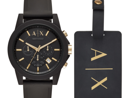 ARMANI EXCHANGE AX7105 Watches men Online Hot Sale