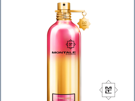 MONTALE Intense Cherry EDP 100ml Perfume Online