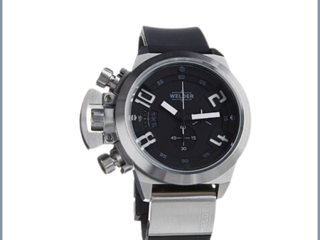 Welder K24-3200 Chronograph Men Watches Lexor Miami Online now