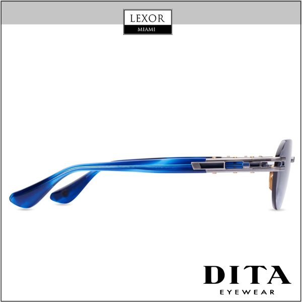 Dita META-EVO TWO DTS152-A-02 Unisex Sunglasses For Cheap