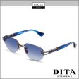 Dita META-EVO TWO DTS152-A-02 Unisex Sunglasses For Cheap