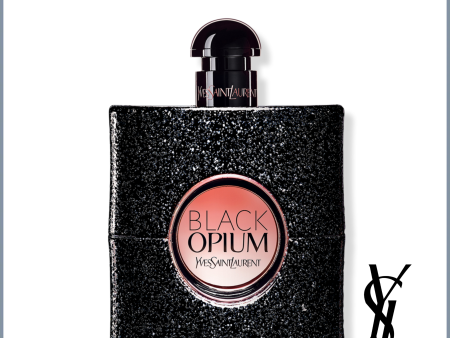 YSL Black Opium 3.0 oz EDP Women Perfume For Sale