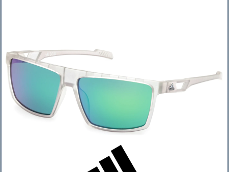 Adidas SP0083-S 27Q Sunglasses Men Online Sale