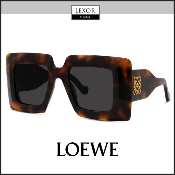 Loewe LW40090I  Sunglasses Woman Online