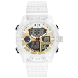 Armani Exchange AX2961 Men Watches Online Hot Sale