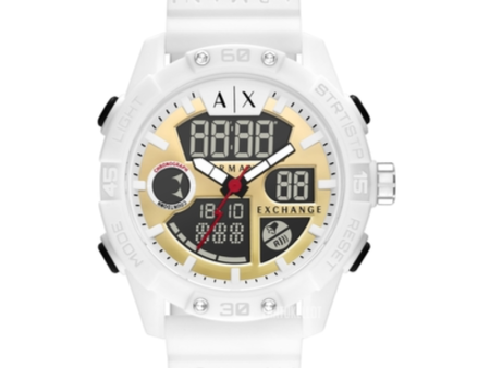 Armani Exchange AX2961 Men Watches Online Hot Sale