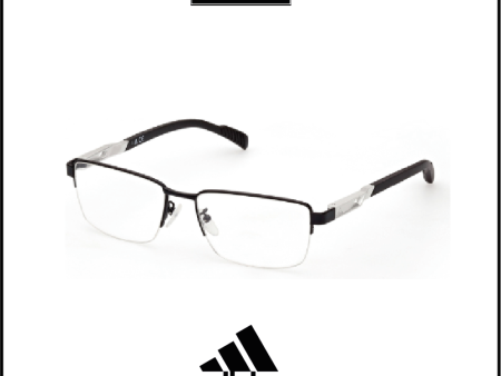 Adidas SP5026 002 55 Men Sunglasses For Sale