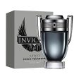 Paco Rabanne Invictus Intense 3.4 EDT Men Perfume For Discount