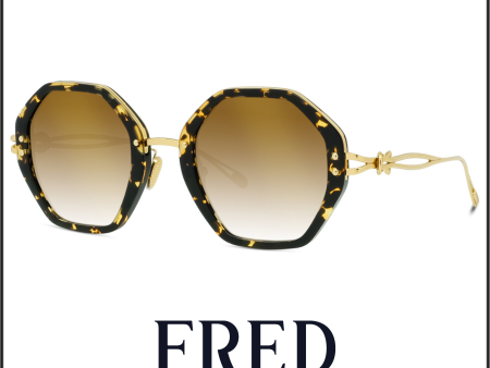 Fred FG40026U Sunglasses Online now