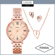 Fossil ES5252SET Women Watch Hot on Sale