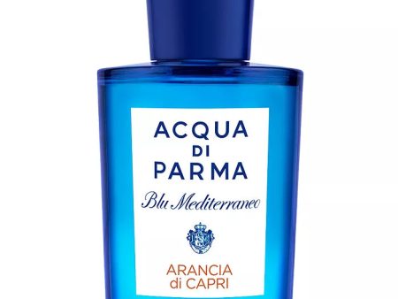 Acqua Di Parma Blu Medi Arancia Di Capri 5.0oz EDT Men Online now