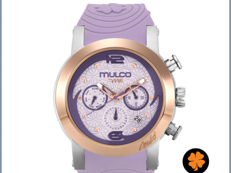 Mulco M10 Namaste MW3-21837-053 Women Watches Online now