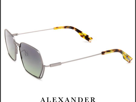 Alexander Mcqueen  MQ0351S  004 Sunglass U Online Hot Sale