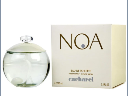 Cacharel Perfumes Noa 3.4 EDT Unisex Perfume Online Sale