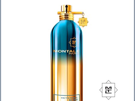 MONTALE Intense So Iris EXTRAIT 100ml Perfume on Sale