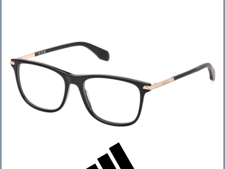 Adidas OR5072 V 001 Optical Frame Unisex on Sale