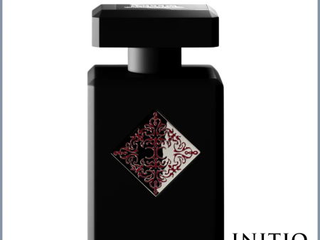 INITIO Parfums Privés Addictive Vibration 3.0 oz EDP Perfumes For Cheap