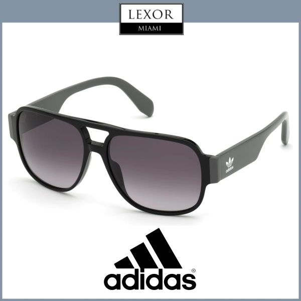 Adidas OR0006 S 01B 57 Sunglasses Unisex Discount