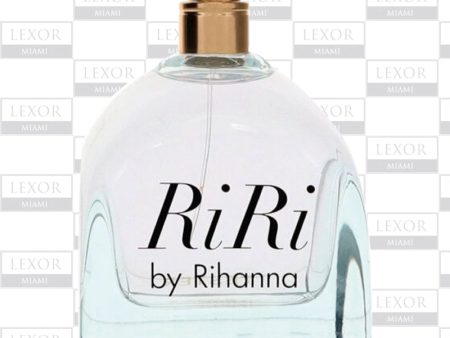 RIHANNA RIRI 3.4 EDP L TST NO CAP Online