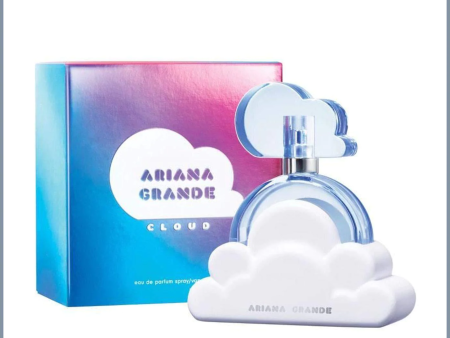 Ariana Grande Cloud 3.4 EDP Sp Women on Sale