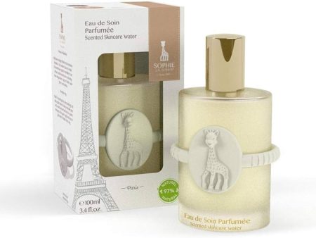 La Girafe Eau de Soin  Sophie Girafe Soin 3.4 EDP Kids Perfume Hot on Sale