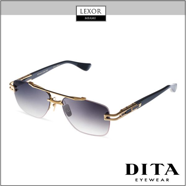 Dita DTS138-A-01-Z GRAND-EVO ONE Unisex Sunglasses For Discount