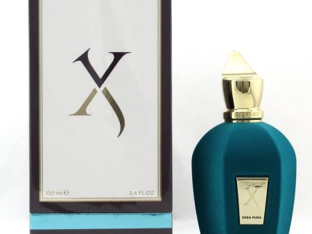 Xerjoff Erba Pura 3.4 EDP UNISEX For Discount