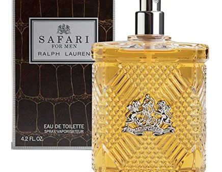 Ralph Lauren Safari 4.2 EDP men Perfume For Cheap