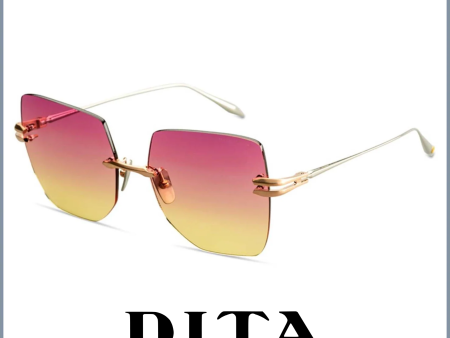 Dita DTS155-A-02 Sunglasses For Sale