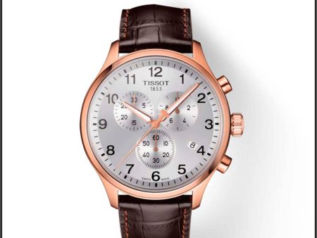 TISSOT CHRONO XL CLASSIC T116.617.36.037.00 Watches Lexor Miami For Sale