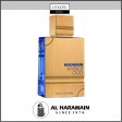 Al Haramain Amber Oud Exclusif Bleu 2.0 EDP Unisex Perfume Hot on Sale