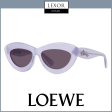 Loewe LW40096I 5481Y ACETATE SUNGLASSES For Cheap