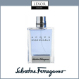 Salvatore Ferragamo Acqua Essenziale 3.4 oz. EDT Men Perfume Online