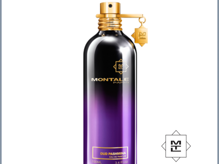 MONTALE Oud Pashmina EDP 100ml Perfume For Cheap